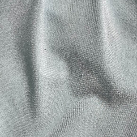 Lululemon #LW7AWBT Women's Light Blue Hotty Hot Short II Size 2 - Picture 4 of 8